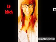 Se chupa los dedos y se la come