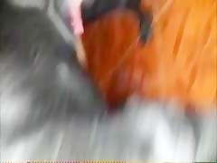 rubiaza eyaculando